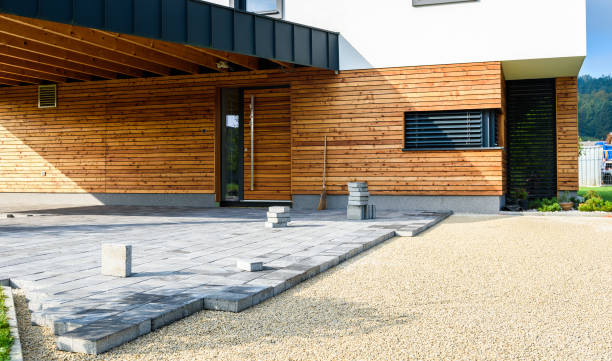 Best Driveway Paving Company  in Lake Secession, SC
