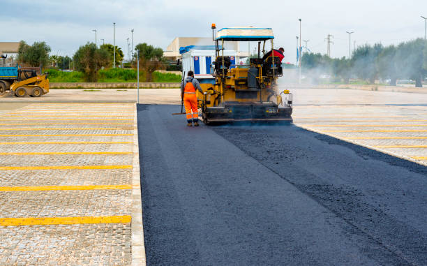 Best Commercial Driveway Pavers  in Lake Secession, SC