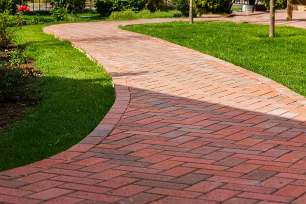 Best Driveway Paving Near Me  in Lake Secession, SC