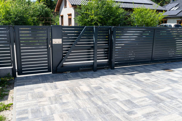 Reasons to Select Us for Your Driveway Paving Requirements in Lake Secession, SC