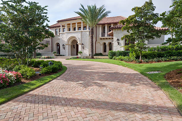 Best Driveway Repair Near Me  in Lake Secession, SC