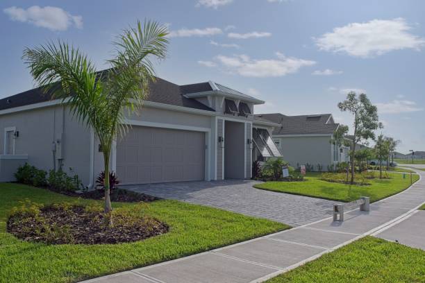 Best Residential Paver Driveway  in Lake Secession, SC