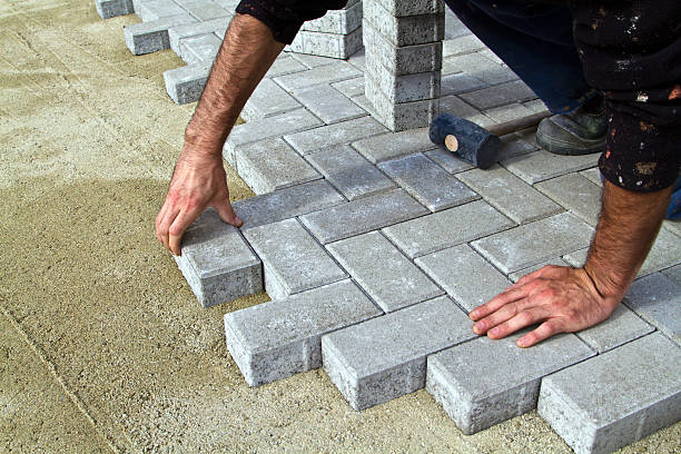 Best Local Driveway Pavers  in Lake Secession, SC