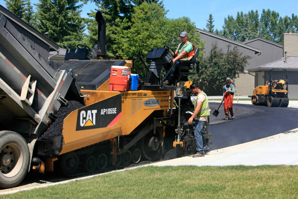 Best Best Driveway Pavers  in Lake Secession, SC